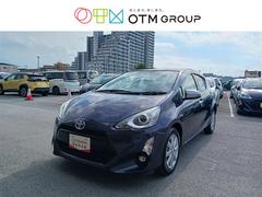 アクア G フルセグ メモリーナビ DVD再生 ミュージックプレイヤー接続可 バックカメラ ETC ドラレコ LEDヘッドランプ 中古車画像