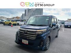 ルーミー カスタムG ミュージックプレイヤー接続可 バックカメラ 衝突被害軽減システム ETC 両側電動スライド LEDヘッドランプ 記録簿 アイドリングストップ 中古車画像