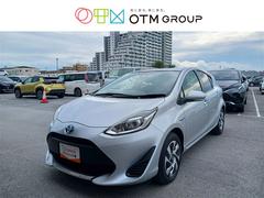 アクア Sスタイルブラック メモリーナビ ミュージックプレイヤー接続可 バックカメラ 衝突被害軽減システム ETC LEDヘッドランプ 記録簿 アイドリングストップ 中古車画像