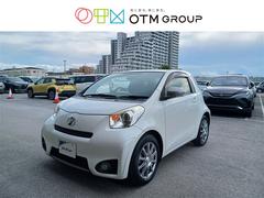 iQ 130G MT DVD再生 ETC 中古車画像