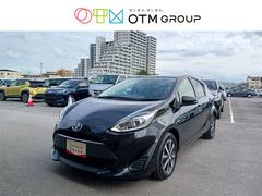 アクア Gソフトレザーセレクション フルセグ メモリーナビ DVD再生 ミュージックプレイヤー接続可 バックカメラ 衝突被害軽減システム ETC ドラレコ 記録簿 中古車画像