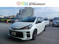 ヴィッツ GRスポーツGR フルセグ メモリーナビ DVD再生 ミュージックプレイヤー接続可 バックカメラ 衝突被害軽減システム ETC LEDヘッドランプ 記録簿 中古車画像