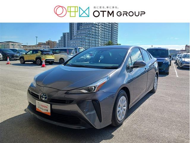 トヨタ プリウス