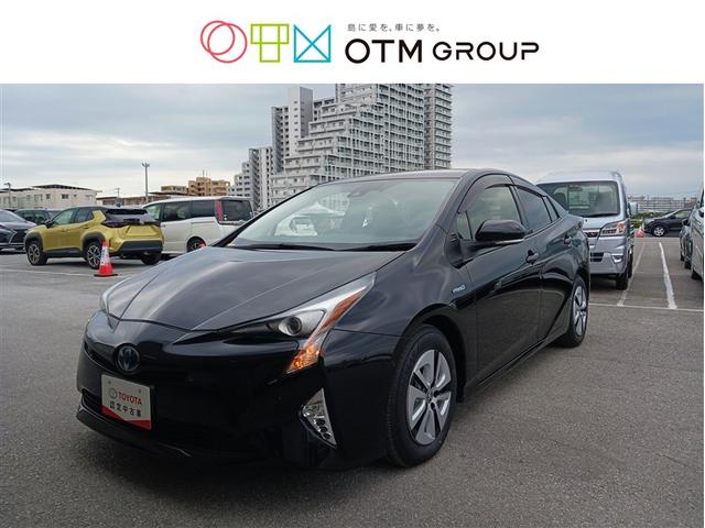 トヨタ プリウス