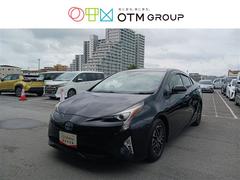 プリウス Sセーフティプラス ワンセグ メモリーナビ ミュージックプレイヤー接続可 バックカメラ 衝突被害軽減システム ETC LEDヘッドランプ 記録簿 アイドリングストップ 中古車画像