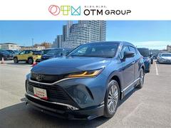 ハリアー Z サンルーフ フルセグ メモリーナビ ミュージックプレイヤー接続可 バックカメラ 衝突被害軽減システム ETC ドラレコ LEDヘッドランプ フルエアロ 中古車画像