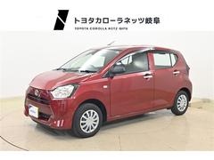 ミライース L SAIII アイドリングSTOP 衝突防止 Wエアバッグ 横滑防止 パワーウインドウ パワーハンドル オートエアコン 運転席エアバック ABS 中古車画像