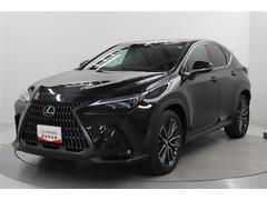 NX NX250 バージョンL AC100 衝突軽減B フルセグテレビ Bモニター 本革シート アイドリングストップ Pシート ミュージックプレイヤー接続可 アルミホイール メモリーナビ LEDヘッドランプ ナビTV 記録簿 ETC 中古車画像