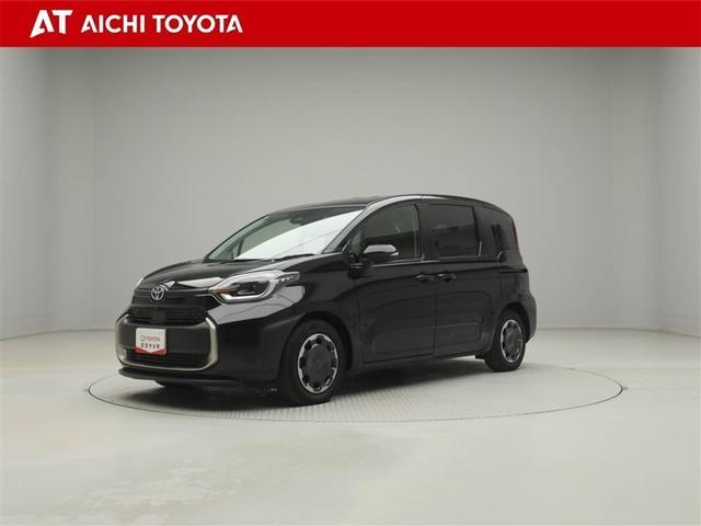 『ＴＯＹＯＴＡ認定中古車』衝突回避支援システム＆ドラレコ＆ＥＴＣを搭載！