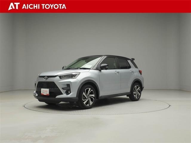 『ＴＯＹＯＴＡ認定中古車』衝突回避支援システム＆ＥＴＣ＆バックモニターを