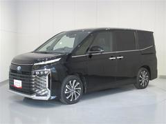 ヴォクシー ハイブリッドS-Z フルセグ メモリーナビ DVD再生 ミュージックプレイヤー接続可 バックカメラ 衝突被害軽減システム ETC ドラレコ 両側電動スライド LEDヘッドランプ 乗車定員7人 3列シート ワンオーナー 中古車画像