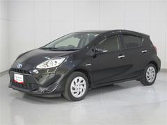 アクア Sスタイルブラック フルセグ メモリーナビ DVD再生 ミュージックプレイヤー接続可 バックカメラ 衝突被害軽減システム ETC ワンオーナー 中古車画像