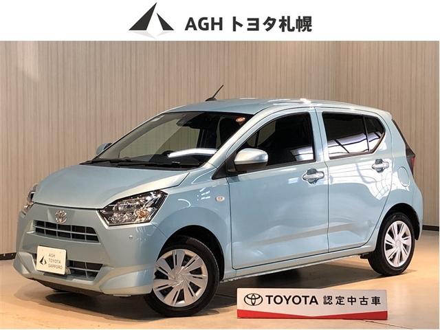 ピクシスエポック(トヨタ) Ｘ　ＳＡＩＩＩ 中古車画像