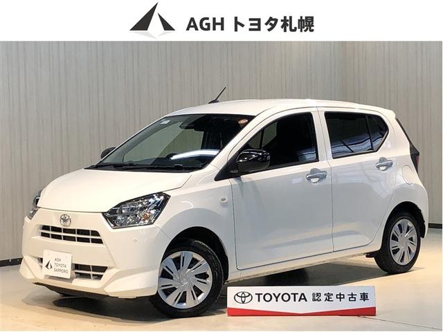 ピクシスエポック(トヨタ) Ｘ　ＳＡＩＩＩ 中古車画像