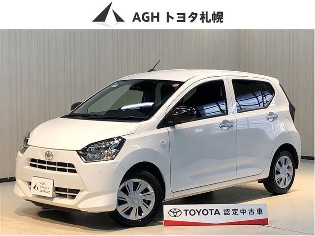 ピクシスエポック(トヨタ) Ｘ　ＳＡＩＩＩ 中古車画像