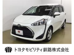 シエンタ ウェルキャブ ウェルキャブ 車椅子スローパー 片側電動スライドドア 純正ナビ バックガイドモニター リモコンエンジンスターター TSS 夏タイヤ積込 USBポート 中古車画像