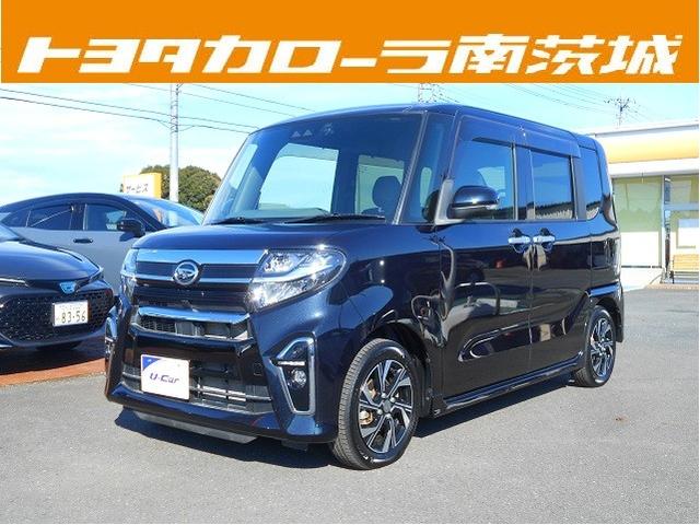 ＳＤナビ　バックモニタ