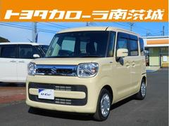 スペーシア ハイブリッドX デュアルセンサーブレーキS 両側パワードア スマートエントリー 地デジフルセグ ETC車載器 フリーキー ナビTV イモビライザー ダブルエアバック VDC メモリーナビ AAC 整備記録簿 ABS 中古車画像