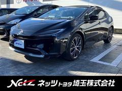 プリウス Z リアカメラ パノラマサンルーフ プリクラッシュ PWシート 1オーナ メモリナビ AC100V電源 LEDランプ ナビ・TV オートクルーズ アルミホイール ドライブレコーダ AC 運転席エアバッグ 中古車画像