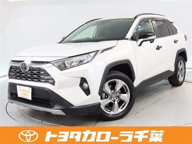 ＲＡＶ４(トヨタ) Ｇ 中古車画像