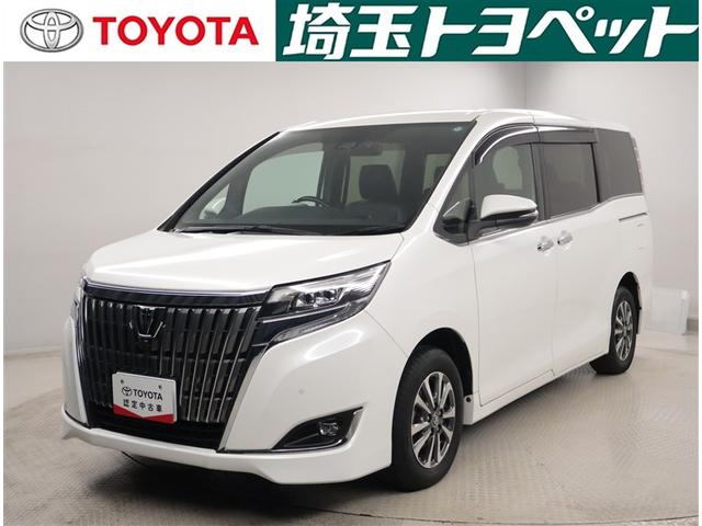 エスクァイア(トヨタ) Ｇｉ 中古車画像