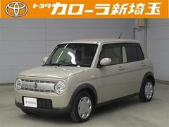 アルトラパン G TVナビ イモビライザー ドライブレコーダー スマートキープッシュスタート フルセグ Wエアバック パワーウィンド フリーキー 1オーナー DVD再生可能 バックカメラ アイドリングSTOP ABS 中古車画像