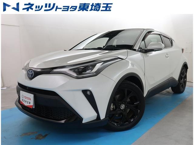 ※近隣都県への販売に限らせていただきます。 ＬＥＤヘッドライト搭載のＣ－ＨＲ・ハイブリッド