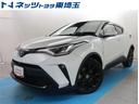 ※近隣都県への販売に限らせていただきます。 LEDヘッドライト搭載のC-HR・ハイブリッド