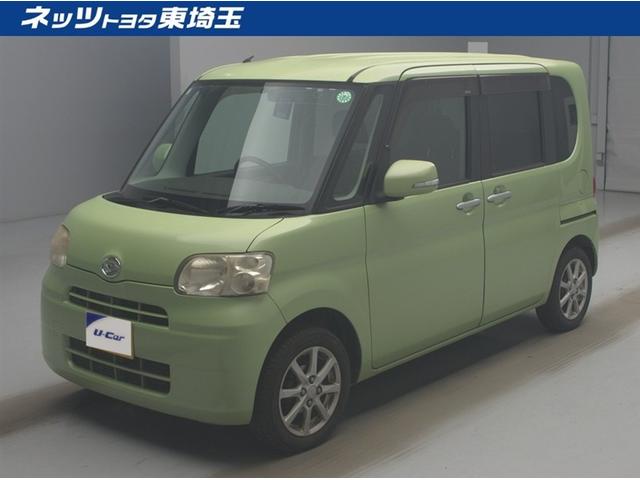 ※近隣都県のお客様への販売に限らさせて頂いております ※オンライン商談対象、価格が魅力的なタントです。