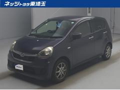 ミライース X SA 衝突被害軽減装置 メモリーナビ フルセグ CD DVD 純正アルミ キーレス ETC 中古車画像