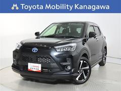 ライズ Z ワンオーナー 禁煙車 トヨタ純正ナビ パノラミックビューモニター 前後ドライブレコーダー スマートアシスト クリアランスソナー クルーズコントロール LEDヘッドランプ 中古車画像