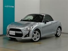 コペン ローブ S 横滑り防止機能 ABS エアバッグ 盗難防止装置 アイドリングストップ バックカメラ ETC ミュージックプレイヤー接続可 CD スマートキー キーレス フル装備 LEDヘッドランプ アルミホイール 中古車画像