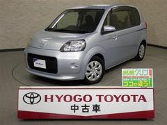 ポルテ F ジョシュセキリフトアッフ F ジョシュセキリフトアッフ メモリーナビ ワンセグ バックモニター HIDヘッドライト スマートキー イモビライザー ETC ワンオーナー 中古車画像