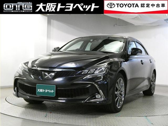マークＸ(トヨタ) ２５０Ｓ　ファイナルエディション 中古車画像