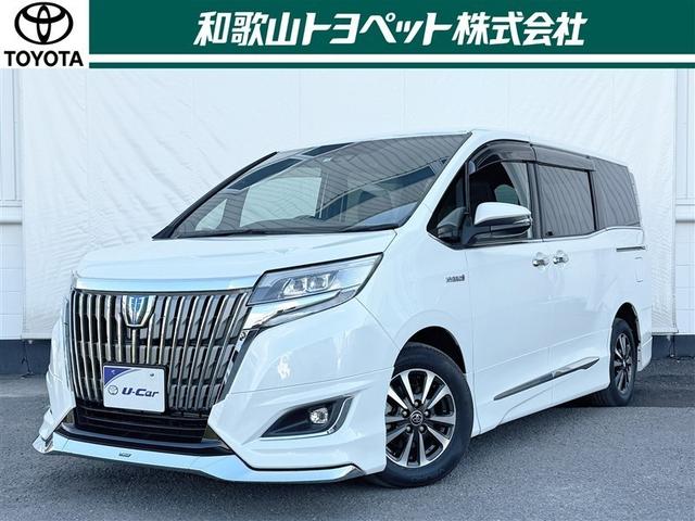 クラスを超えた上質感と高級感！「エスクァイア」です！ 和歌山〇大阪〇奈良〇兵庫〇京都〇滋賀〇三重〇徳島〇遠方のお客様も大歓迎！