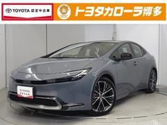 プリウス Z リアカメラ パノラマサンルーフ プリクラッシュ PWシート メモリナビ AC100V電源 LEDランプ ナビ・TV オートクルーズ アルミホイール ドライブレコーダ AC 運転席エアバッグ ETC付 中古車画像