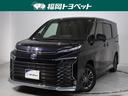 福岡県内在住の方のみへの販売です【９０４７０２４】 人気の７人乗りミニバン・現行型ＶＯＸＹ☆ＨＥＶ仕様！イケメンＳ－Ｇ♪