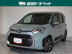 シエンタ ハイブリッドZ 衝突被害軽減システム バックカメラ ETC ドラレコ 両側電動スライド LEDヘッドランプ スマートキー 中古車画像