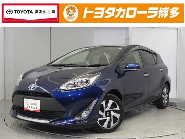 トヨタ認定中古車は認定検査員による車両鑑定書付き！法定整備を実施し、安心