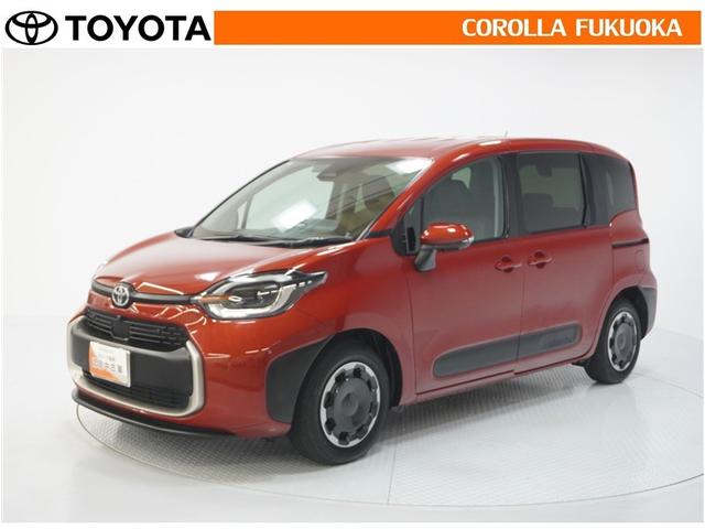 福岡・熊本・大分・佐賀・山口への販売に限定しています 福岡県下３１拠点、お近くのトヨタカローラ福岡のお店でご購入可能です！