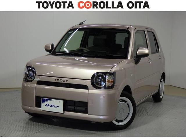 ミラトコット(ダイハツ) Ｇ　ＳＡＩＩＩ 中古車画像