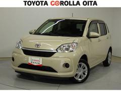 パッソ X Lパッケージ ワンセグ メモリーナビ バックカメラ 衝突被害軽減システム ETC ドラレコ LEDヘッドランプ アイドリングストップ 盗難防止装置 ベンチシート CD スマートキー フル装備 エアバッグ 中古車画像