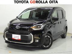 シエンタ ハイブリッドZ フルセグ メモリーナビ ミュージックプレイヤー接続可 後席モニター バックカメラ 衝突被害軽減システム ETC ドラレコ 両側電動スライド LEDヘッドランプ ウオークスルー 乗車定員7人 3列シート 中古車画像