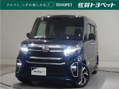 タント カスタムXスタイルセレクション ナビ&TV バックカメラ ETC キーレス スマートキー ドラレコ 安全装備 衝突被害軽減システム 両側電動スライド フル装備 中古車画像