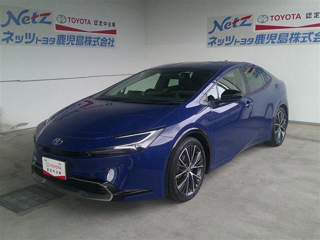 低重心でスタイリッシュなフォルム