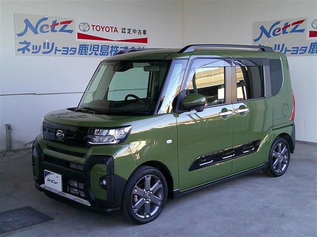 万能な軽ＳＵＶスタイル