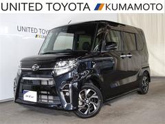 タント カスタムXセレクション VDC LED 1オーナ ETC キーフリー アルミホイール ワンセグTV ABS オートエアコン DVD サイドエアバッグ エアバック エコアイドル スマートキー 助手席エアバック ベンチシート 中古車画像