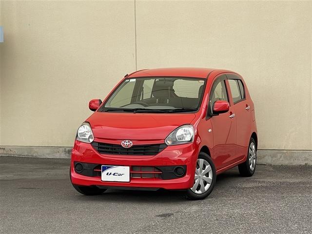 ピクシスエポック(トヨタ) Ｌ 中古車画像