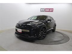 C-HR S-T GRスポーツ 衝突被害軽減システム バックカメラ ETC アルミホイール 6速マニュアル オートクルーズコントロール LEDヘッドランプ ワンオーナー 中古車画像