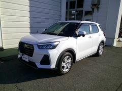 ロッキー X 4WD フルセグ DVD再生 バックカメラ 衝突被害軽減システム ETC 記録簿 CD 中古車画像